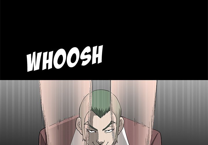 Hunter - episode 6 - 2