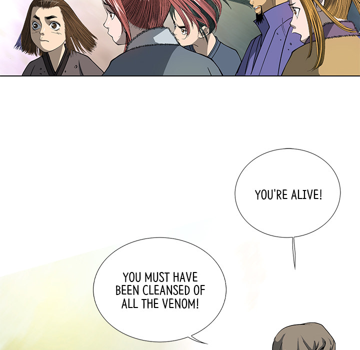 The Tale of The Hyungsan Sect - episode 4 - 58