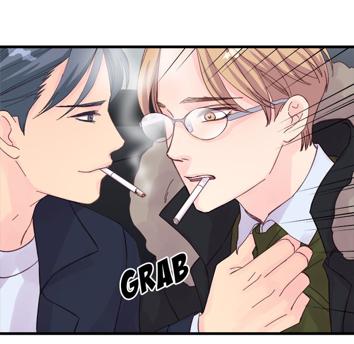 A Nonsense Relationship - episode 14 - 40