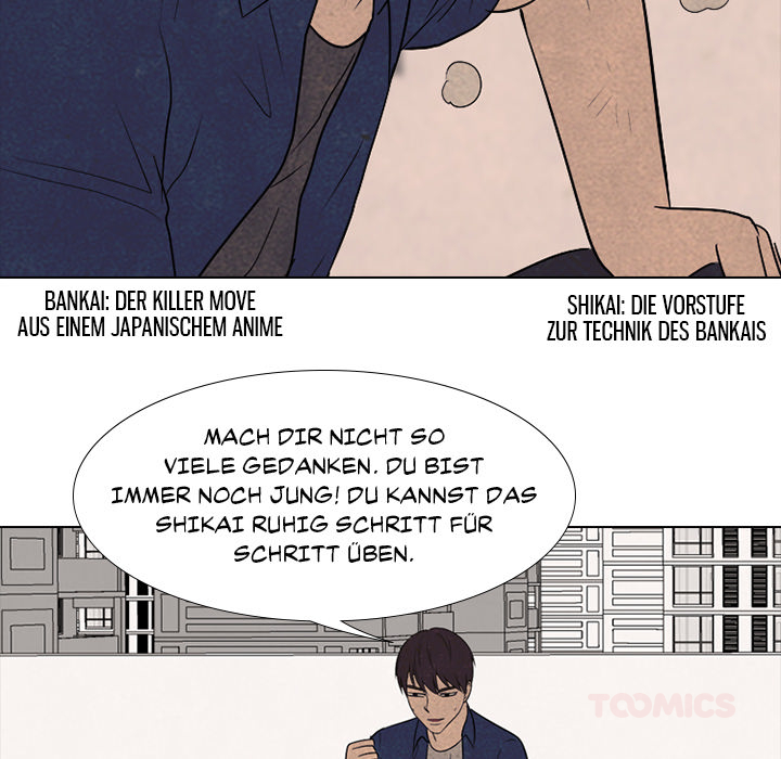 Teufel der Oberstufe - episode 196 - 50