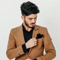 TikTok Account - donyor_karimjanov