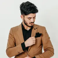 TikTok Account - donyor_karimjanov