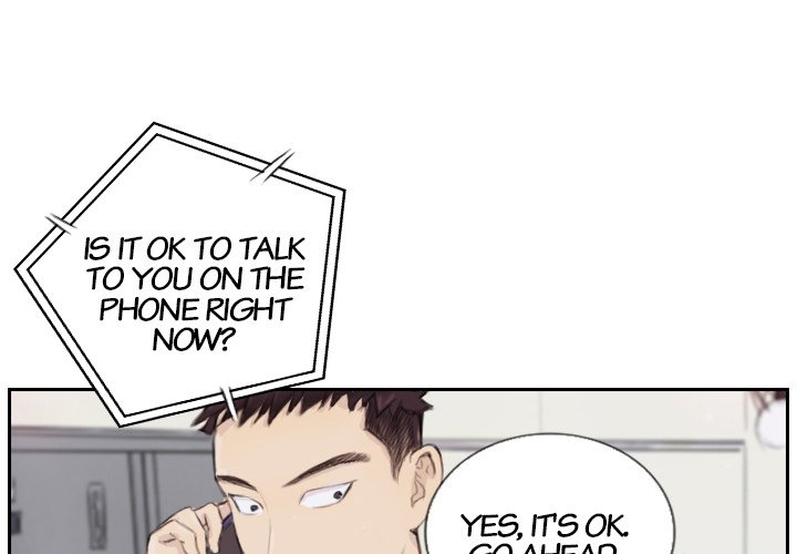 The Man's Superpowers - episode 15 - 3