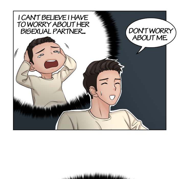 My Girlfriend and My Slave - episode 7 - 48