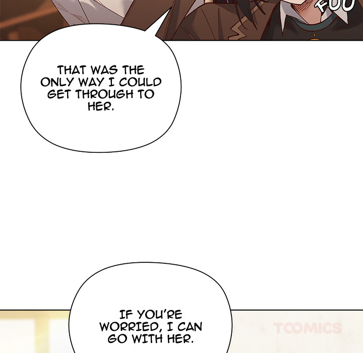 Young Lady's Knight - episode 23 - 68
