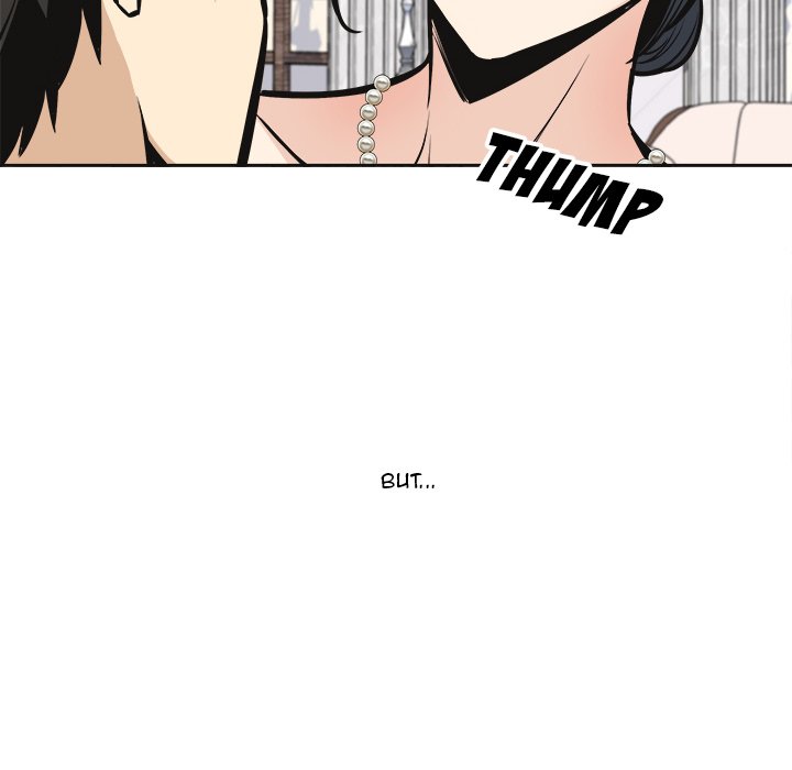 Excuse me, This is my Room - episode 100 - 109
