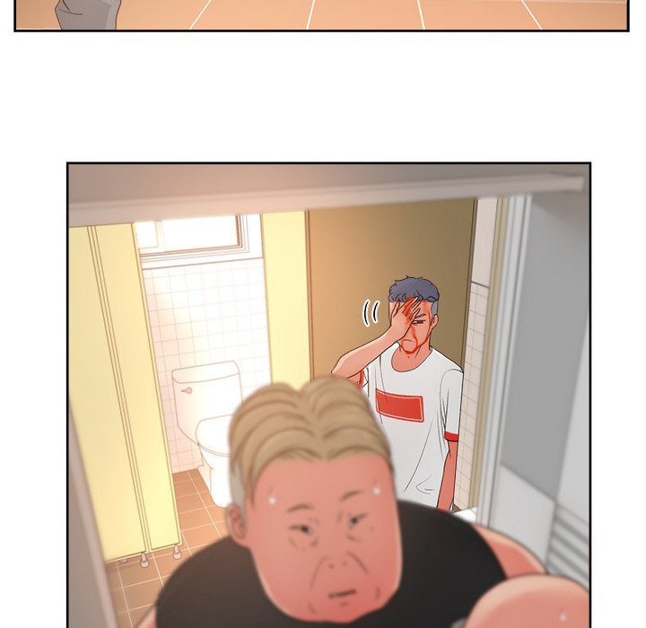 Soojung's Comic Store - episode 20 - 108