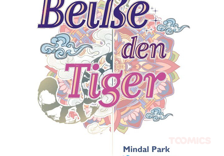 Beiße den Tiger - episode 7 - 1