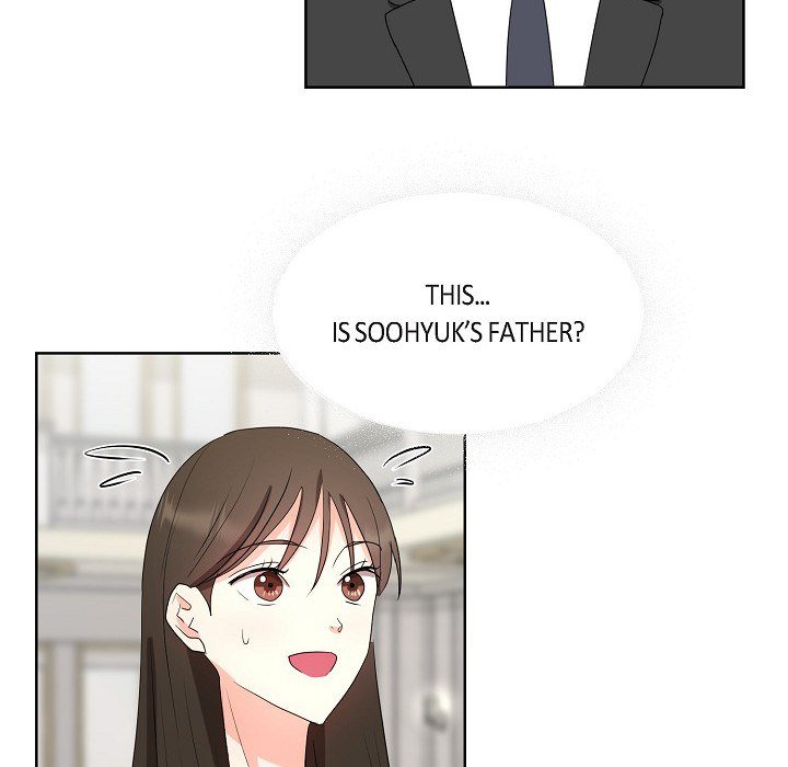 Fragrant Office Life - episode 31 - 72