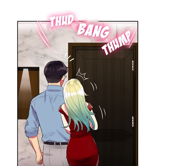 Yuri's Part Time Job - episode Prologue - 33