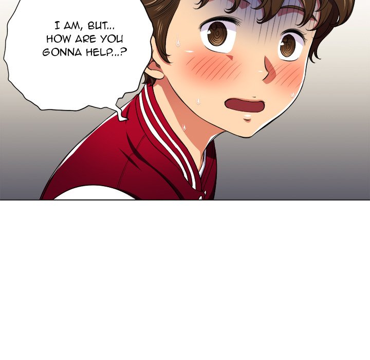 My High School Bully - episode 12 - 106