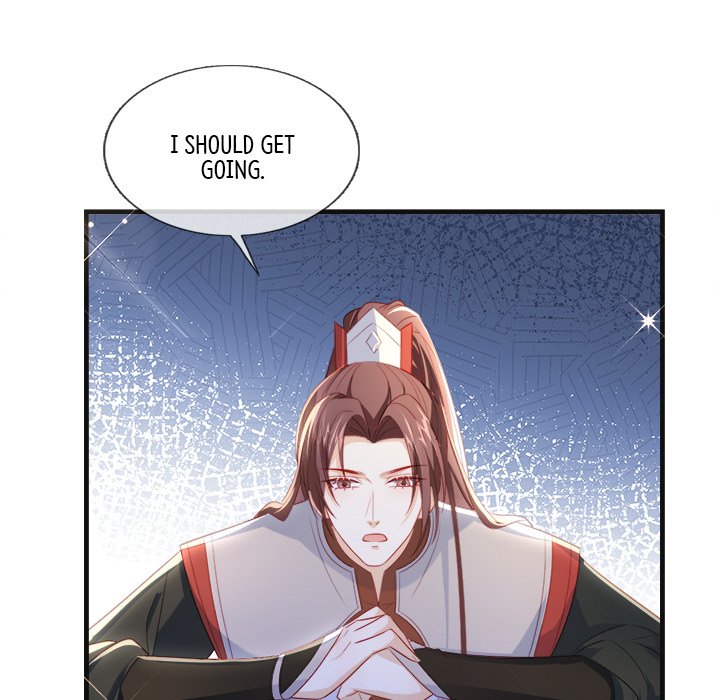 The Emperor's Choice - episode 48 - 143