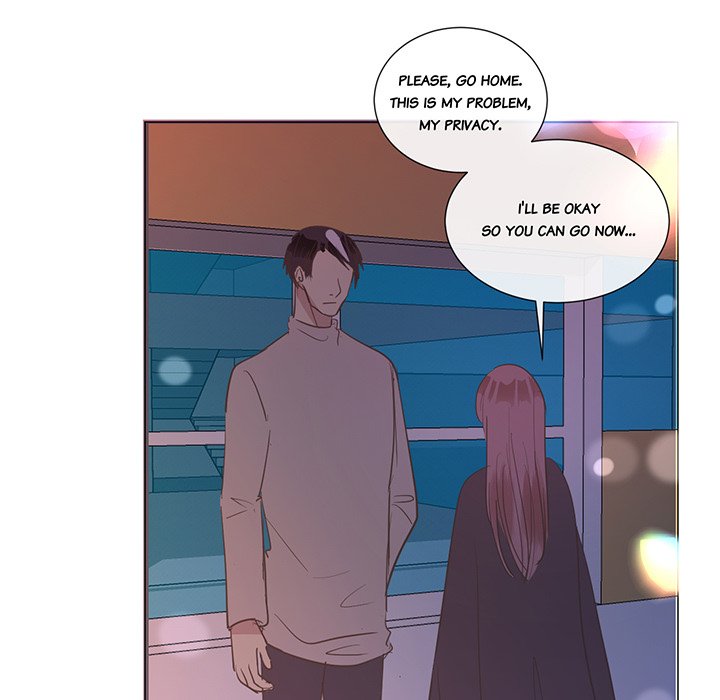 Your Secret Body - episode 11 - 27
