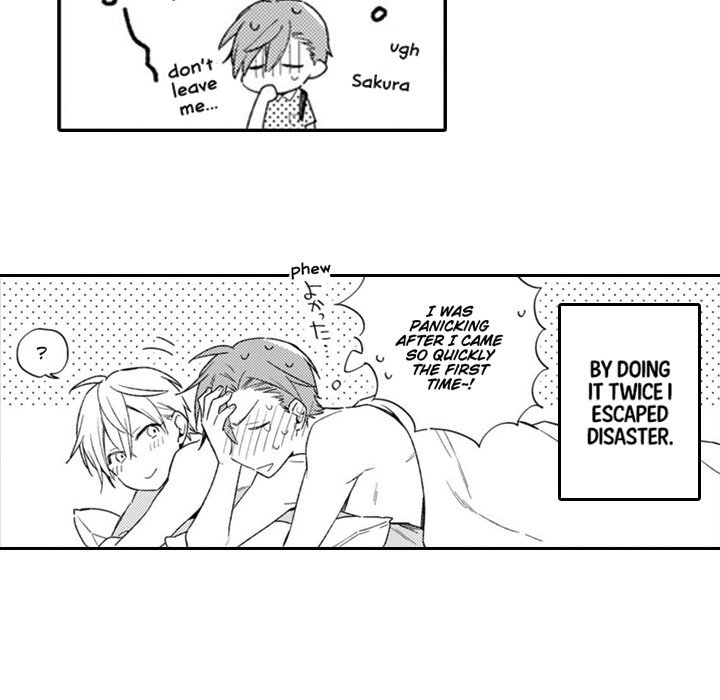 Love Blooms for a Twisted Blossom - episode 14 - 50