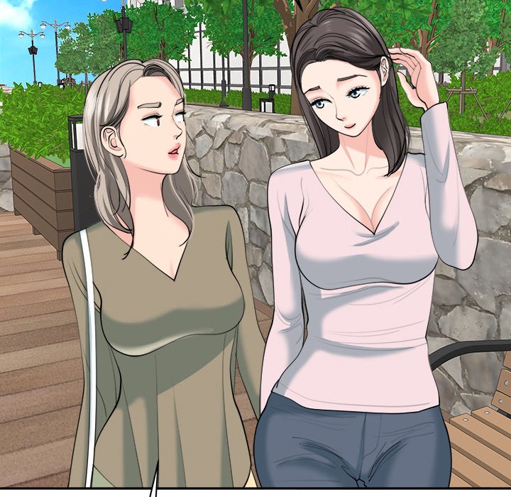 Please Take Care of Her - episode 24 - 61