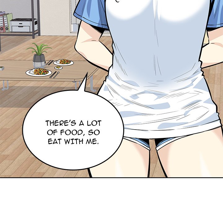Excuse Me, This is my Room - episode 42 - 120