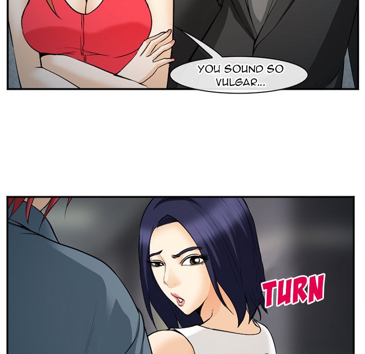 Dating Contract - episode 64 - 32