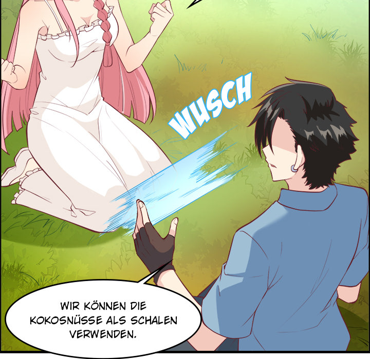 Survival-Log: Überleben für Anfänger - episode 4 - 97