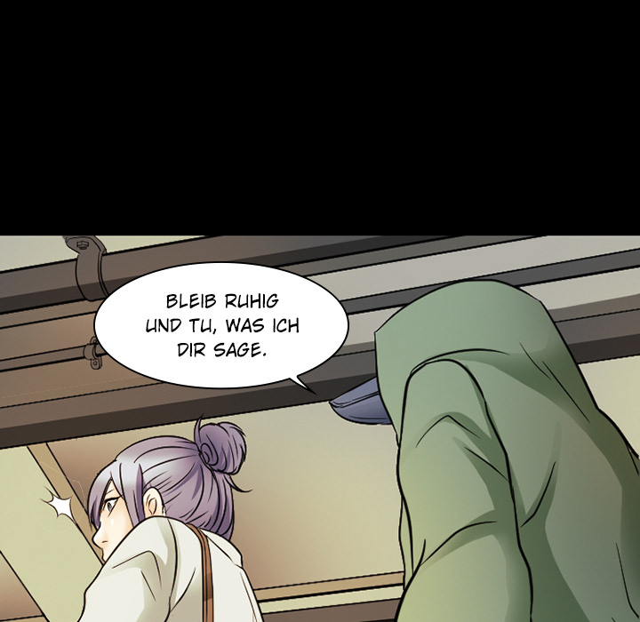 Gestörte Liebe - episode 29 - 41