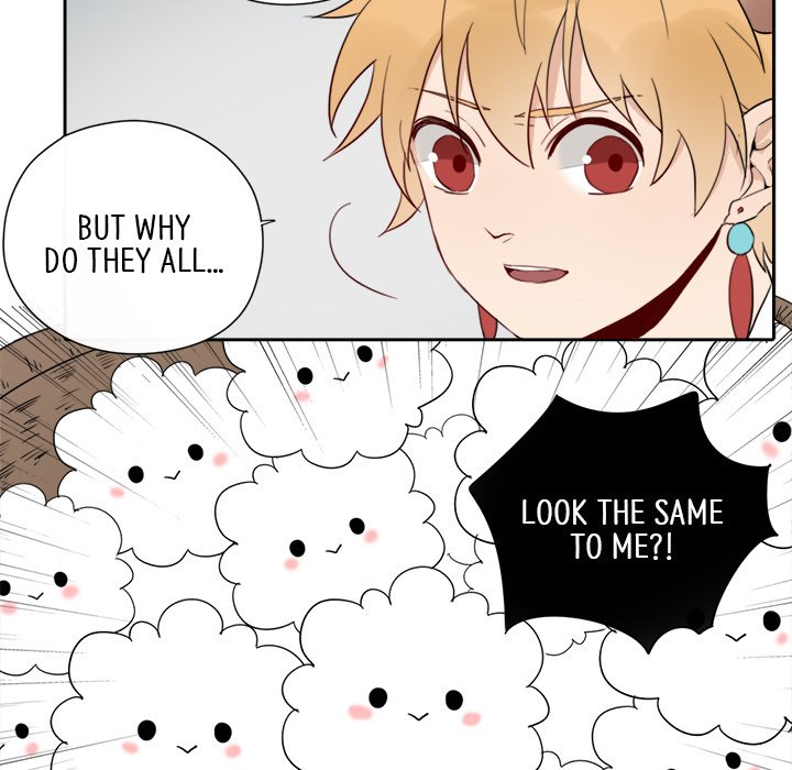 Odis and Moa's Underworld Diary - episode 35 - 42