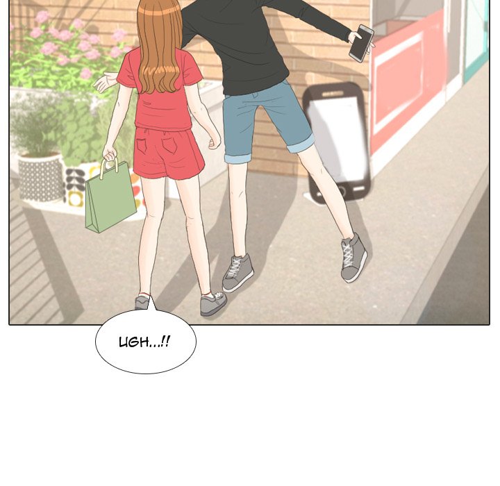 Hold My Hand - episode 16 - 96