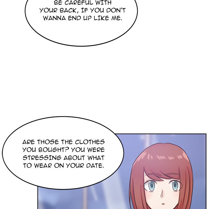 You're No Good - episode 65 - 97