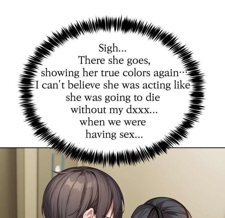 Two Strangers Trapped in an Elevator - episode 7 - 76