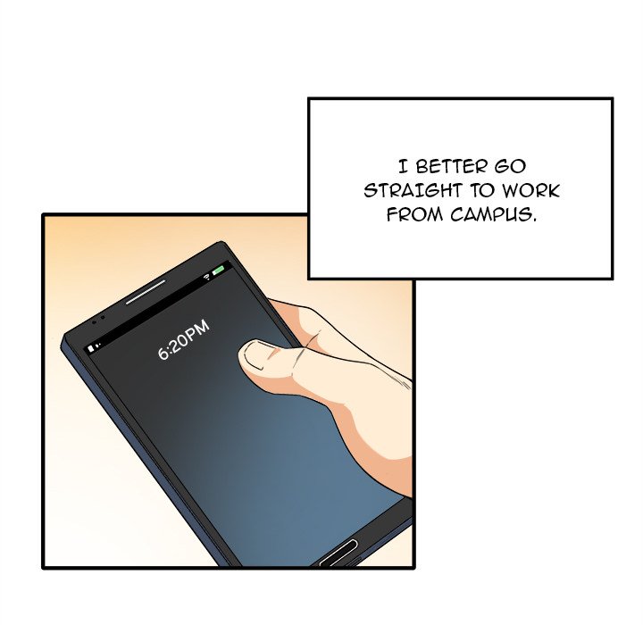 Excuse me, This is my Room - episode 3 - 54