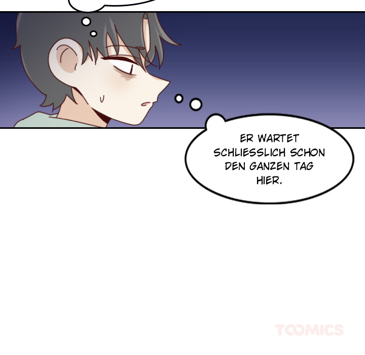 Dinge, die das Herz erwärmen - episode 55 - 213