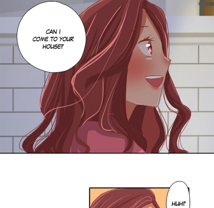My Girlfriend is a Soap Opera Star - episode 3 - 63