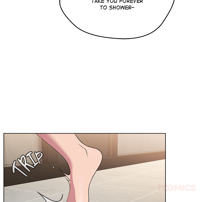 1 Day, 1 Girl - episode 7 - 79