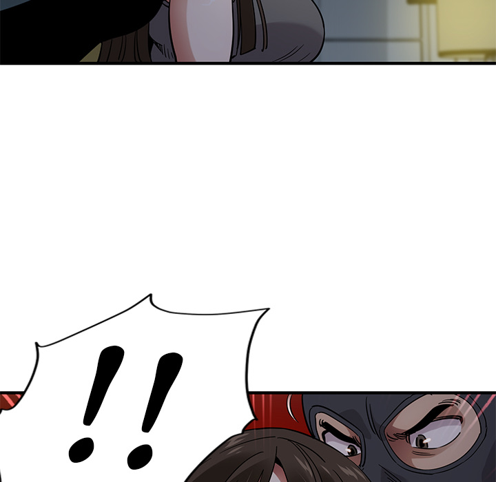 Wer hat Angst vor Mister H? - episode 33 - 107