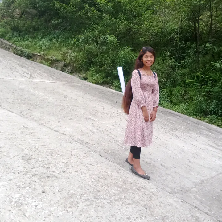 mayatamang2301