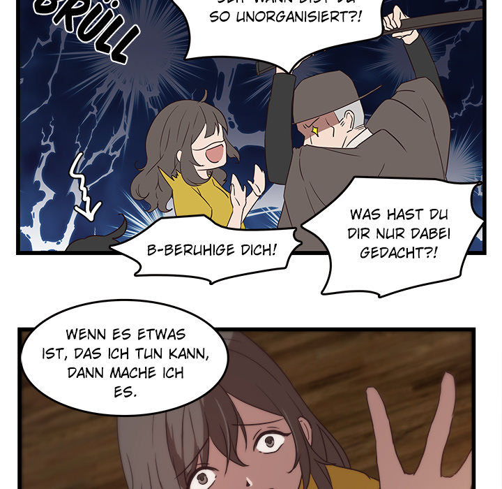 Die Legende vom Tiger,  der Sonne und dem Mond - episode 29 - 58