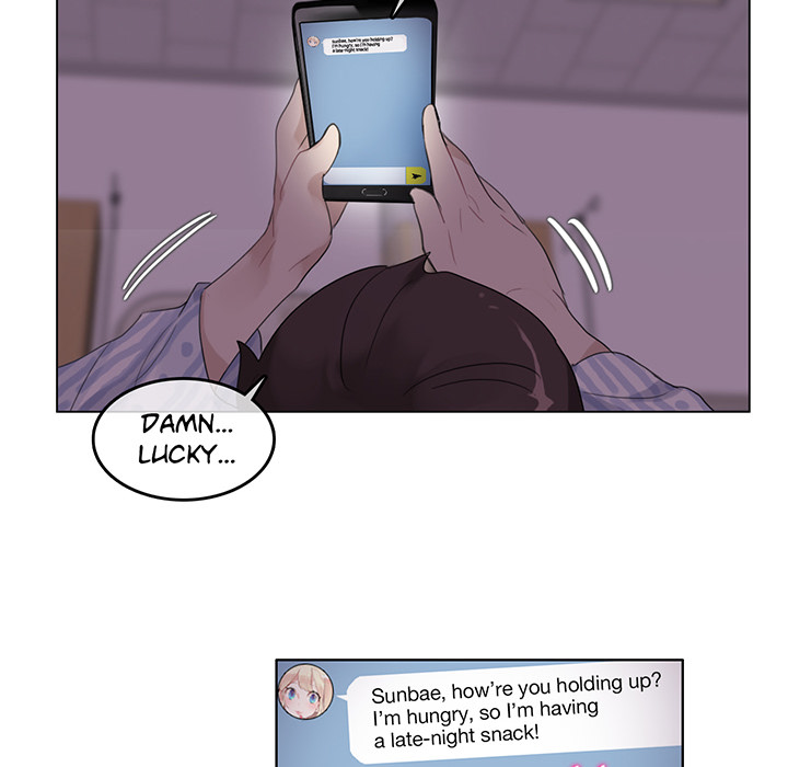 A Pervert's Daily Life - episode 48 - 67