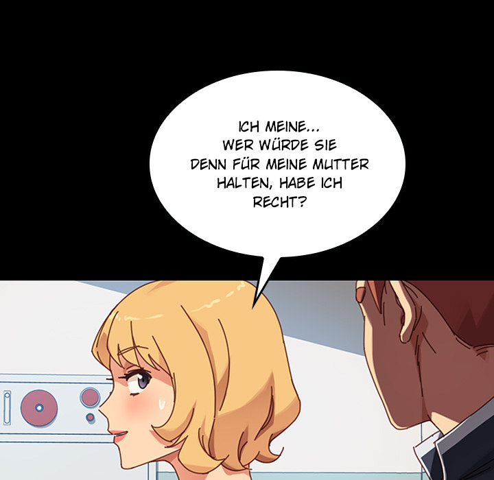 (Fast) wie eine Familie - episode 13 - 115