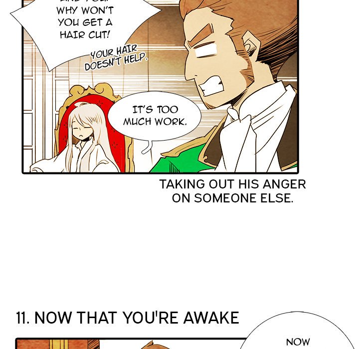 Ardor's Kingdom - episode 2 - 42