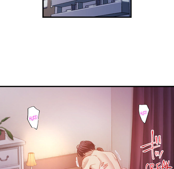 100% Compatibility: My DNA Desires My Step-Brother - episode 1 - 5