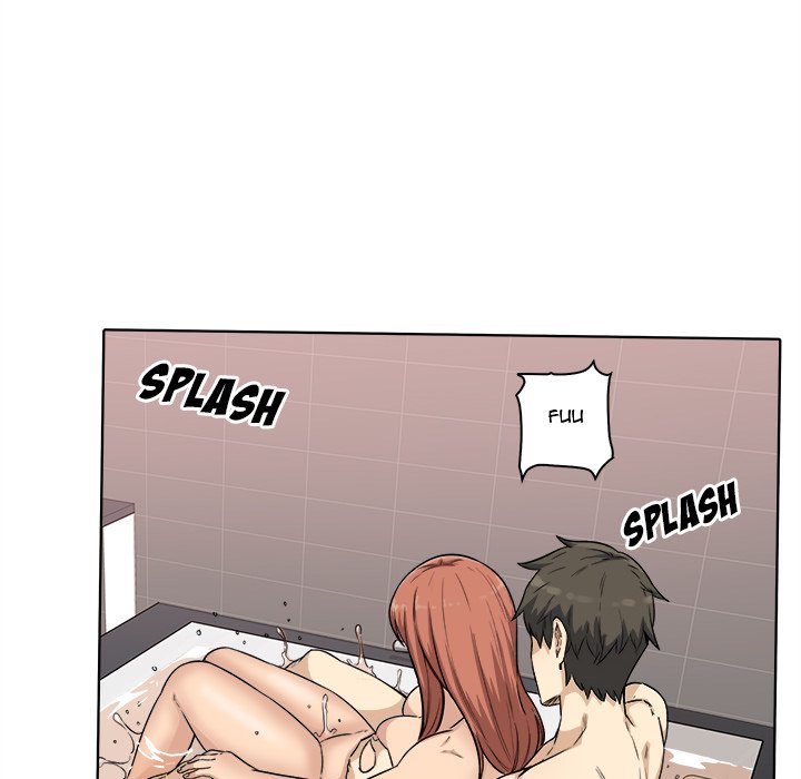 Excuse me, This is my Room - episode 56 - 128