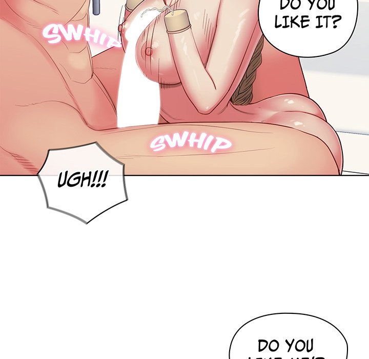 Master, Do You Need A Hand? - episode 12 - 60