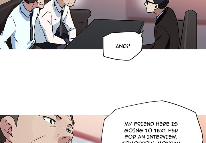My Girlfriend is a Star - episode 23 - 3