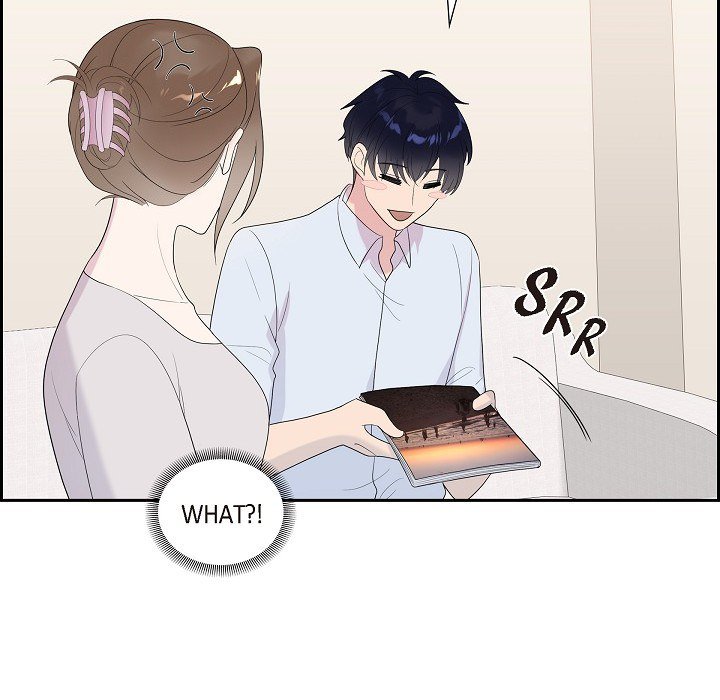 A Misogamist's Romance - episode 51 - 29
