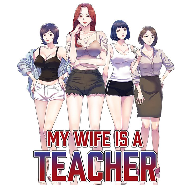 My Wife is a Teacher - episode 24 - 17