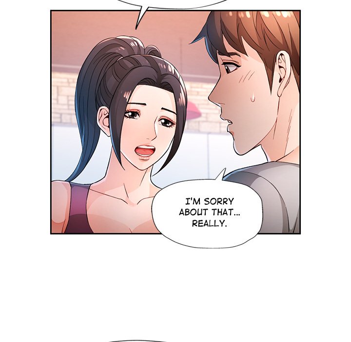 Wait, I'm a Married Woman! - episode 40 - 38