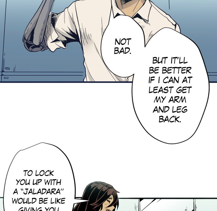 Knight of Rakshasa - episode 28 - 12