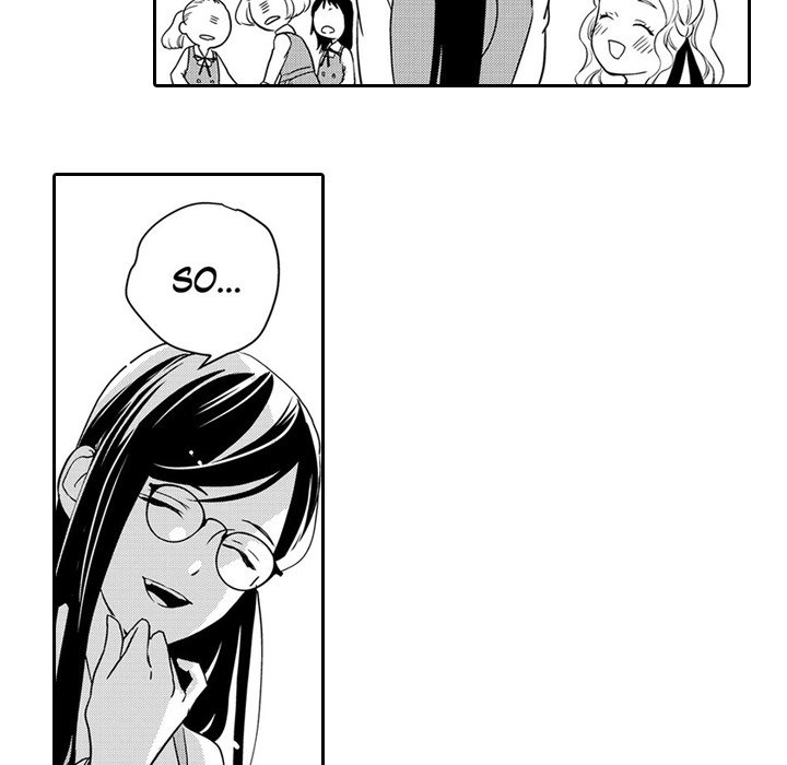 Ekikoi: The Young Miss Falls for the Station Attendant - episode 1 - 39