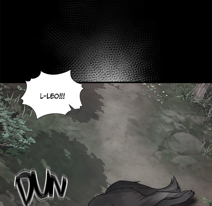 Demon Cat - episode 34 - 164