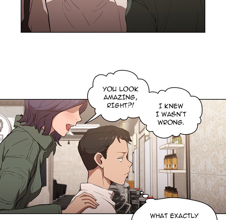 Who Cares If I'm a Loser! - episode 25 - 102
