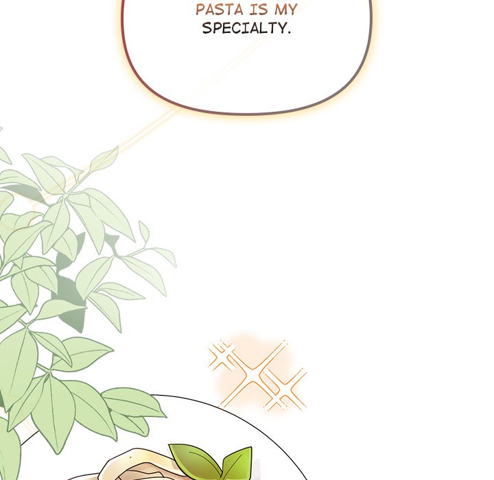 Bride's Kitchen - episode 1 - 110