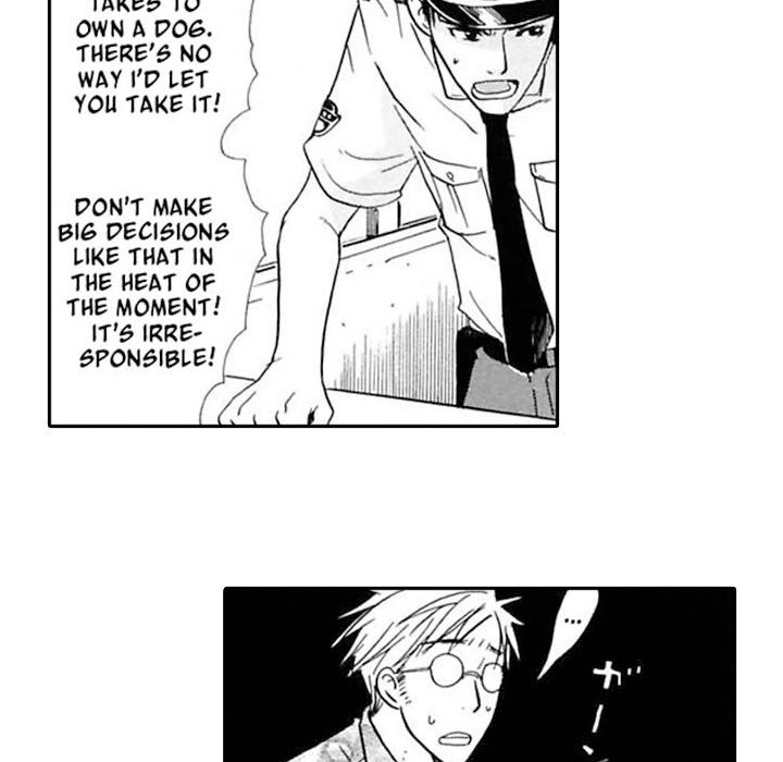 The More Useless He Is, The More I Love Him - episode 7 - 49